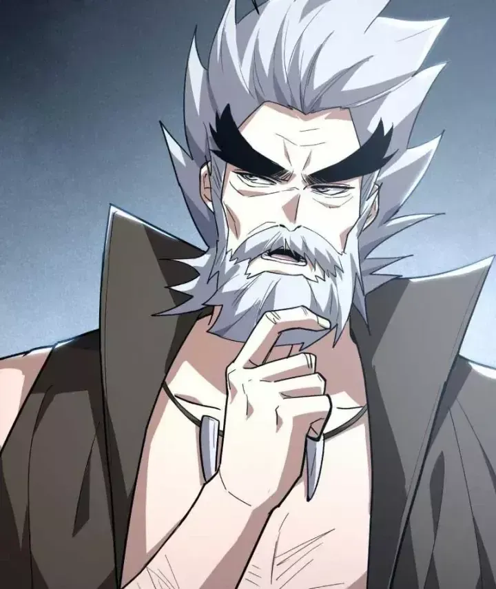 Cao Võ: Một Tay Nghiền Nát Ba Ngàn Đại Đế! Chapter 46 - Trang 42