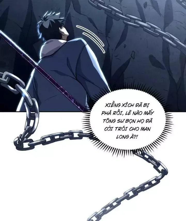 Cao Võ: Một Tay Nghiền Nát Ba Ngàn Đại Đế! Chapter 46 - Trang 46