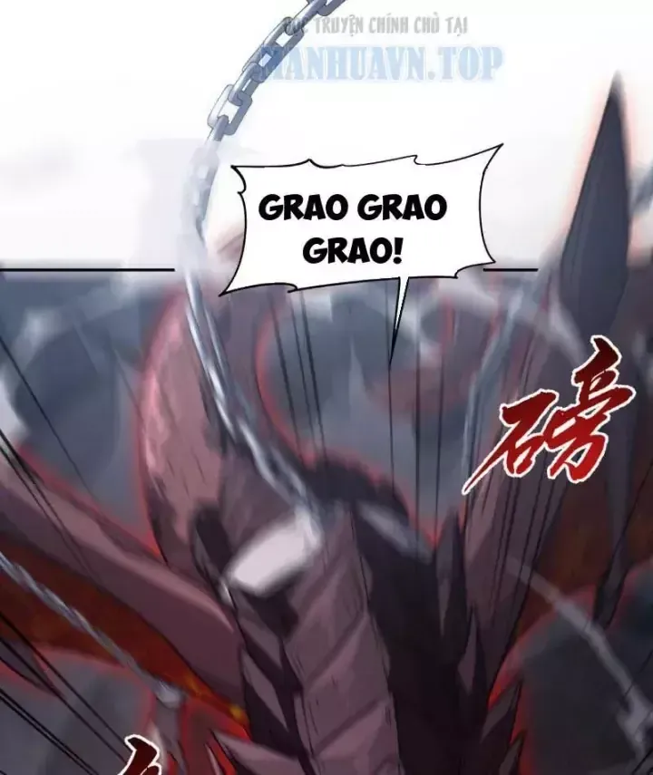 Cao Võ: Một Tay Nghiền Nát Ba Ngàn Đại Đế! Chapter 46 - Trang 47