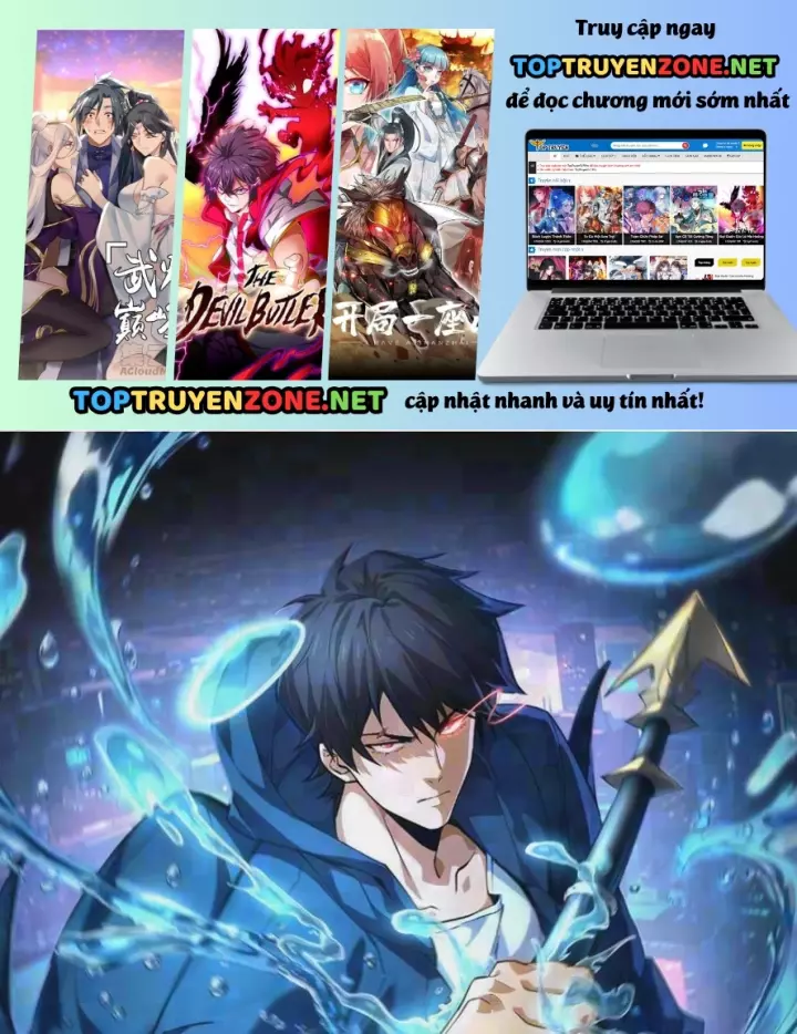 Cao Võ: Một Tay Nghiền Nát Ba Ngàn Đại Đế! Chapter 47 - Trang 3