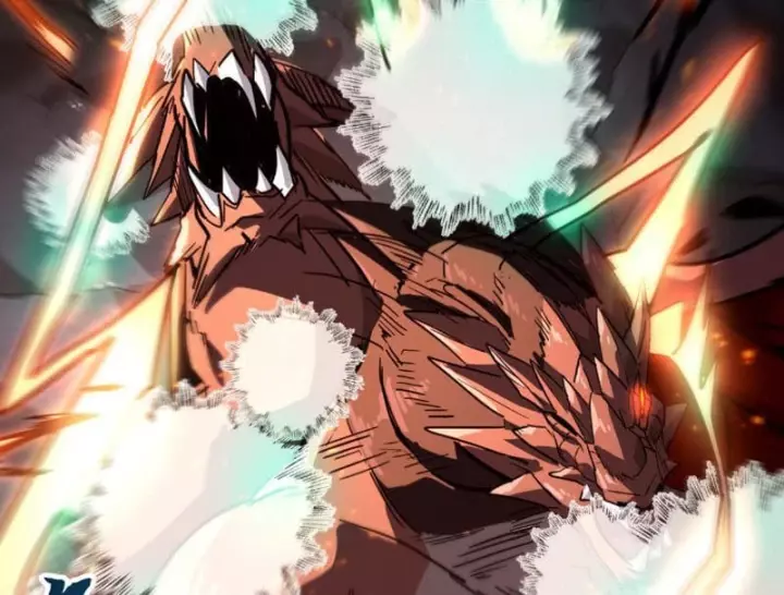 Cao Võ: Một Tay Nghiền Nát Ba Ngàn Đại Đế! Chapter 47 - Trang 41