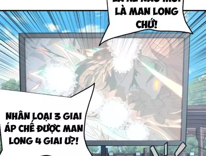 Cao Võ: Một Tay Nghiền Nát Ba Ngàn Đại Đế! Chapter 47 - Trang 45