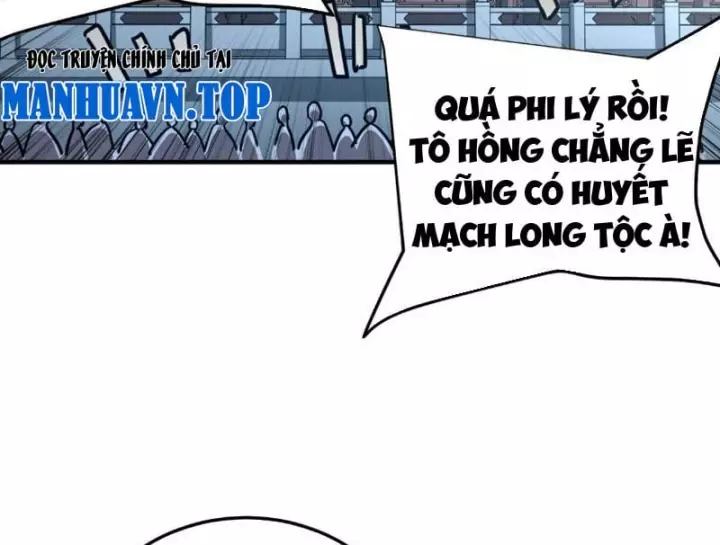 Cao Võ: Một Tay Nghiền Nát Ba Ngàn Đại Đế! Chapter 47 - Trang 46