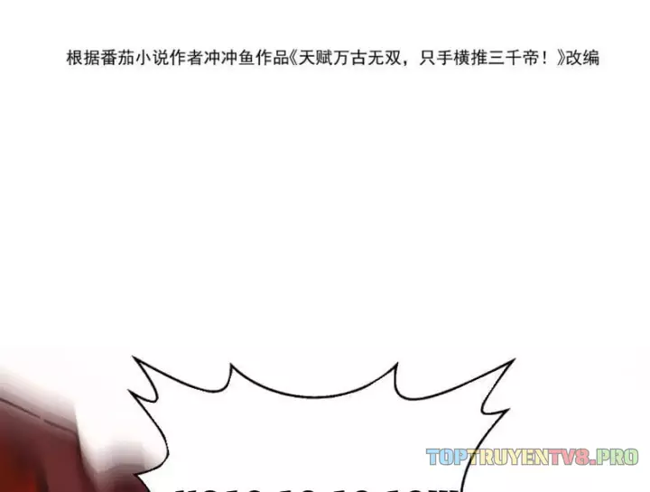 Cao Võ: Một Tay Nghiền Nát Ba Ngàn Đại Đế! Chapter 47 - Trang 7