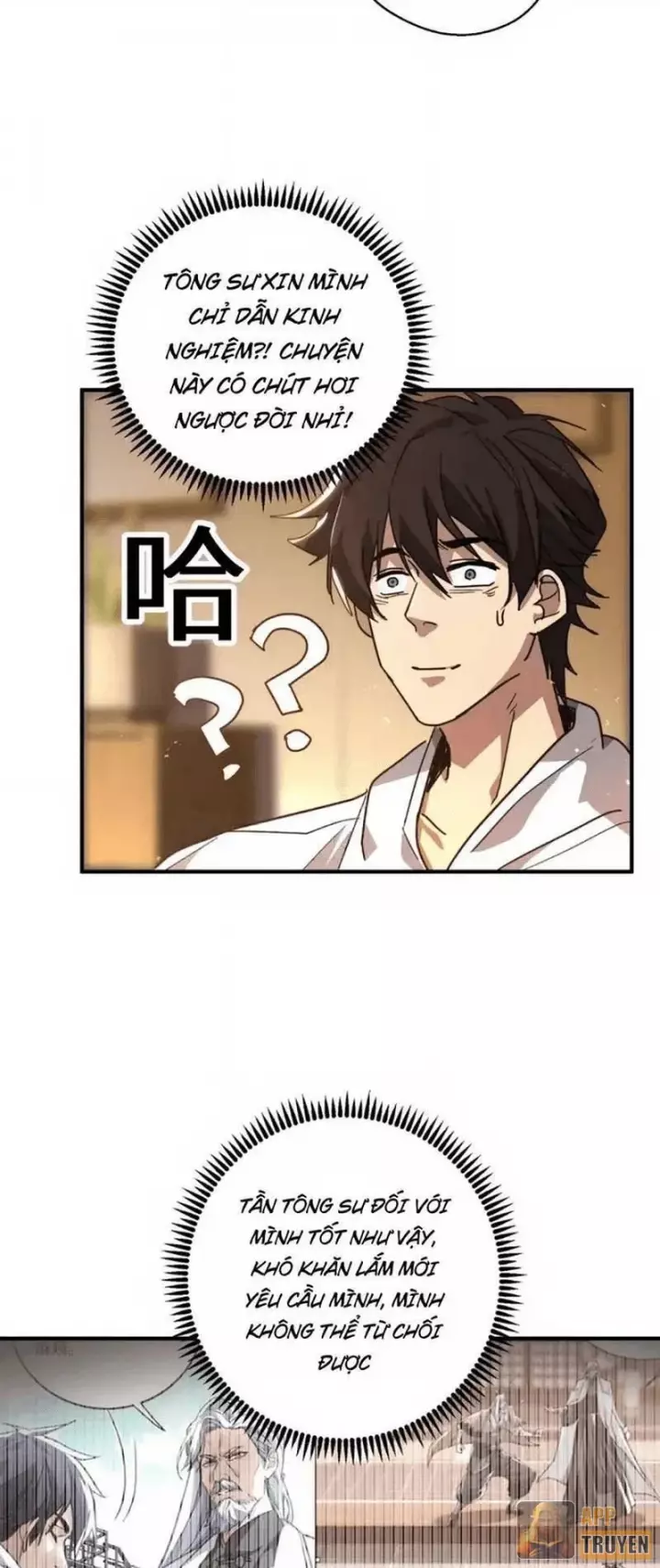 Cao Võ: Một Tay Nghiền Nát Ba Ngàn Đại Đế! Chapter 48 - Trang 13