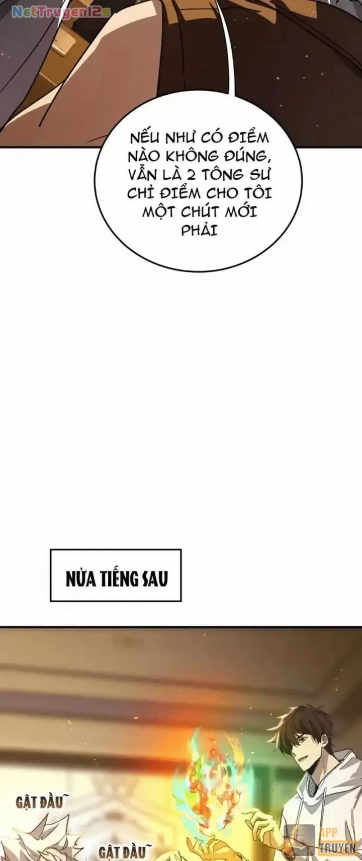 Cao Võ: Một Tay Nghiền Nát Ba Ngàn Đại Đế! Chapter 48 - Trang 15
