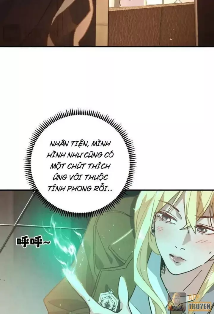 Cao Võ: Một Tay Nghiền Nát Ba Ngàn Đại Đế! Chapter 48 - Trang 18