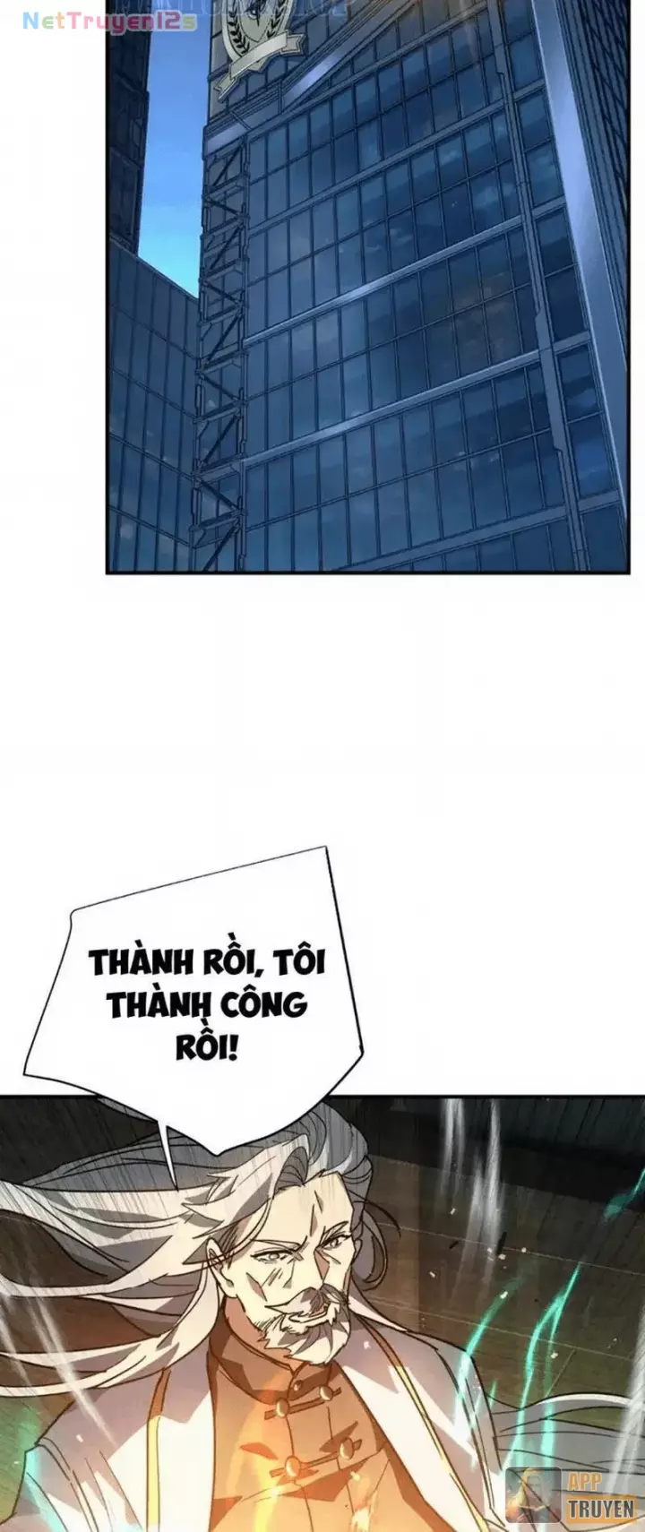 Cao Võ: Một Tay Nghiền Nát Ba Ngàn Đại Đế! Chapter 48 - Trang 20