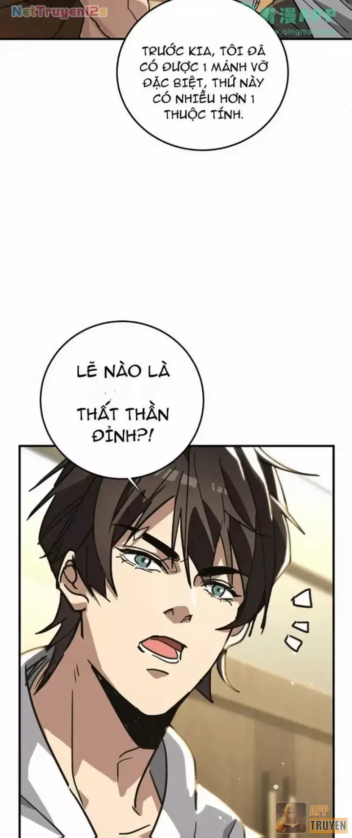 Cao Võ: Một Tay Nghiền Nát Ba Ngàn Đại Đế! Chapter 48 - Trang 23