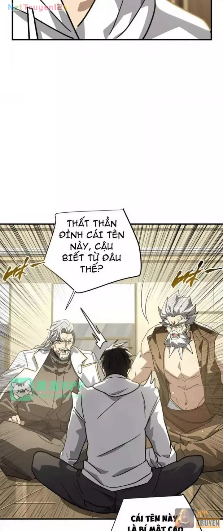 Cao Võ: Một Tay Nghiền Nát Ba Ngàn Đại Đế! Chapter 48 - Trang 24