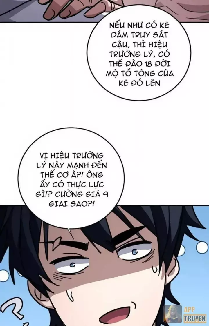 Cao Võ: Một Tay Nghiền Nát Ba Ngàn Đại Đế! Chapter 48 - Trang 33