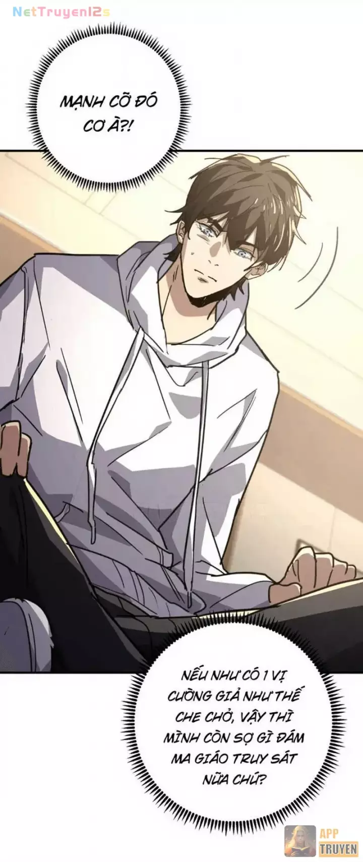 Cao Võ: Một Tay Nghiền Nát Ba Ngàn Đại Đế! Chapter 48 - Trang 35