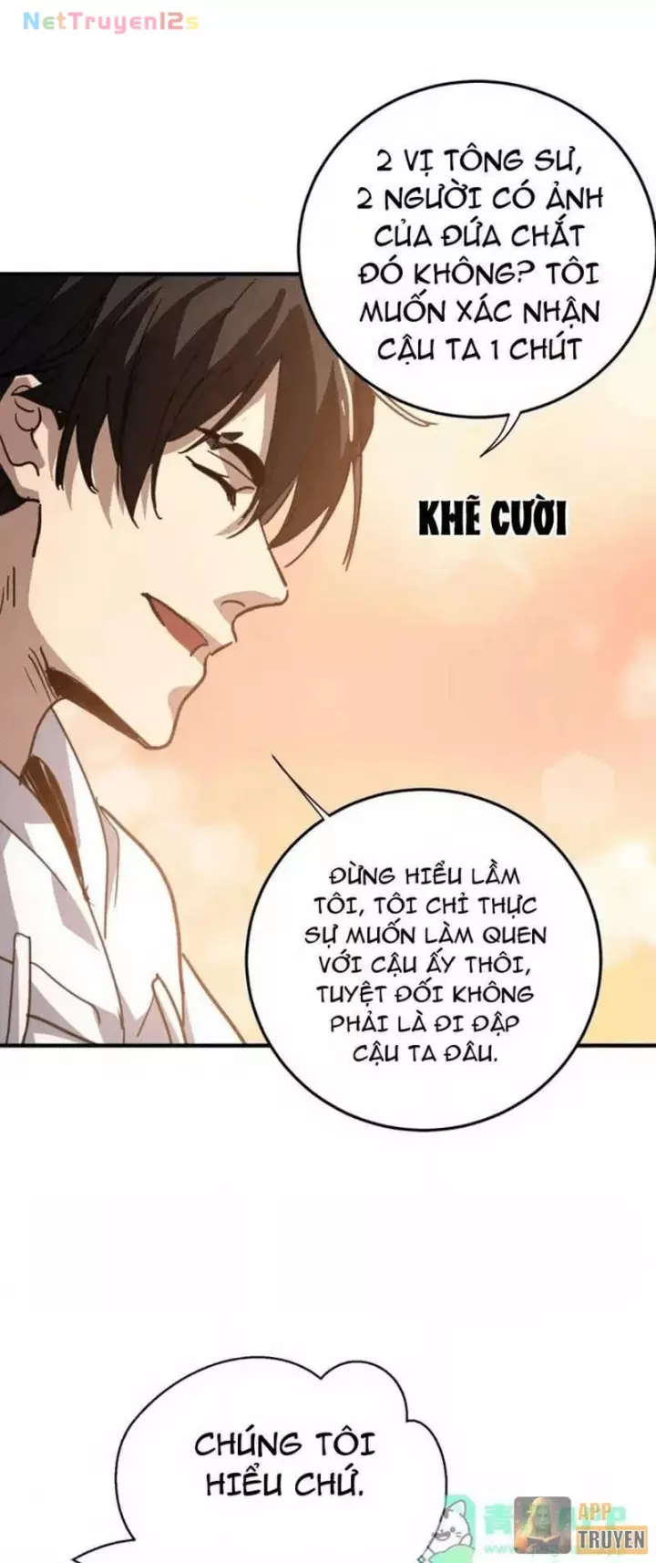 Cao Võ: Một Tay Nghiền Nát Ba Ngàn Đại Đế! Chapter 48 - Trang 42
