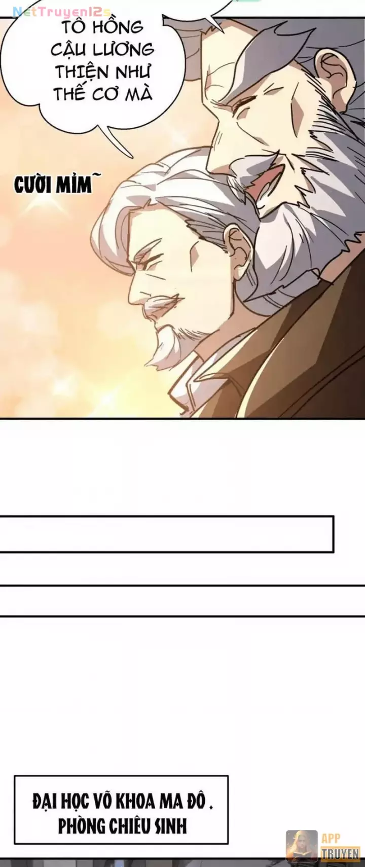 Cao Võ: Một Tay Nghiền Nát Ba Ngàn Đại Đế! Chapter 48 - Trang 43