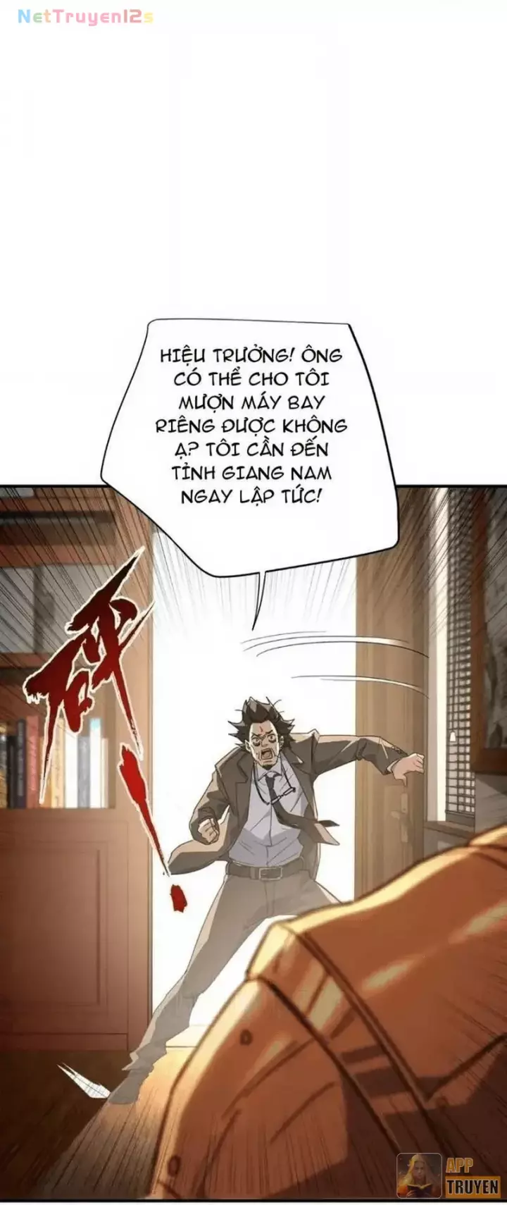 Cao Võ: Một Tay Nghiền Nát Ba Ngàn Đại Đế! Chapter 48 - Trang 50