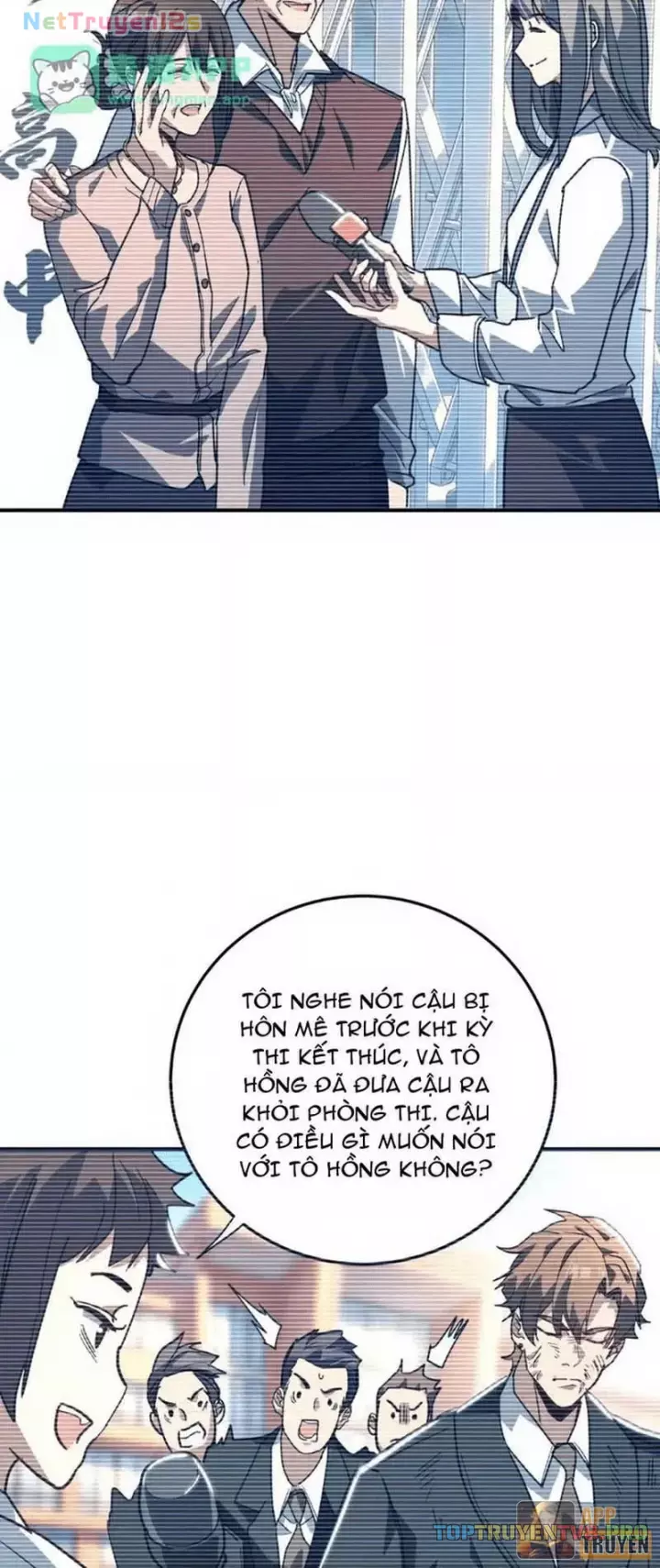 Cao Võ: Một Tay Nghiền Nát Ba Ngàn Đại Đế! Chapter 48 - Trang 6