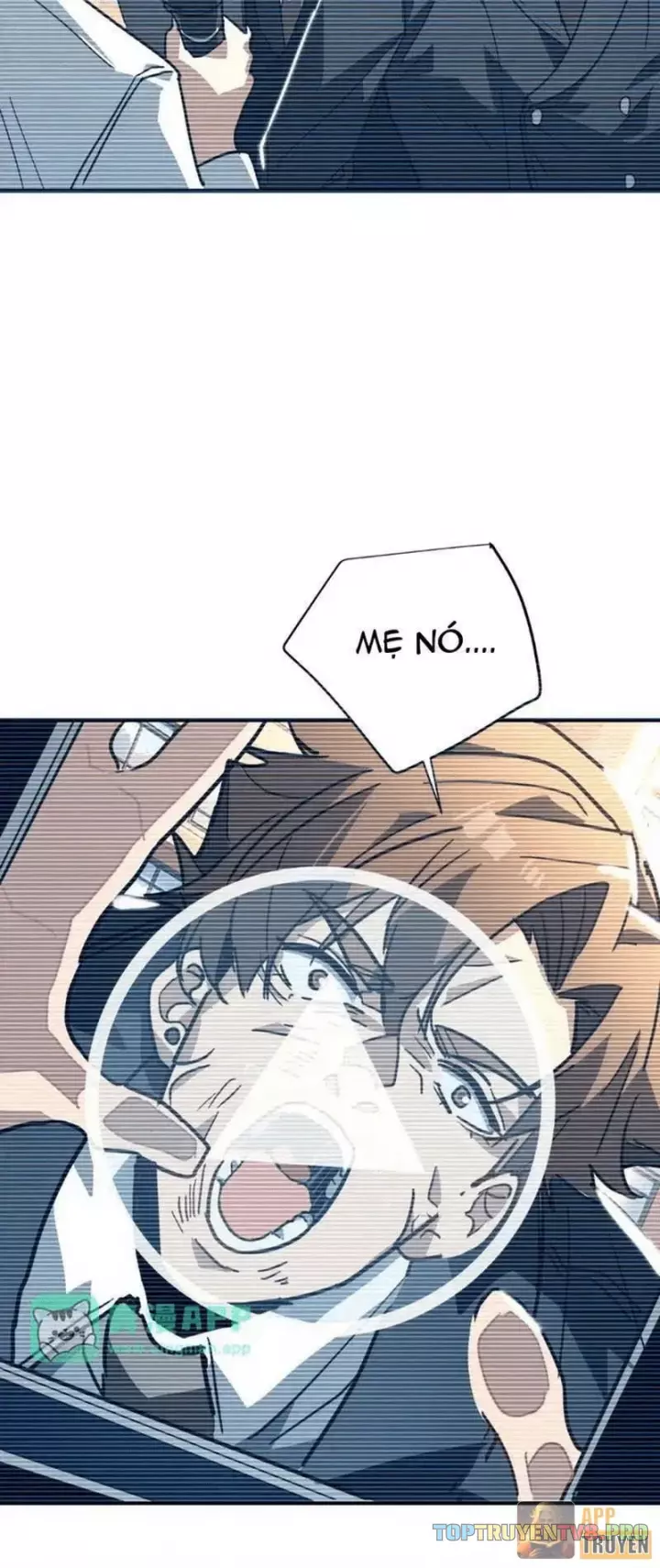 Cao Võ: Một Tay Nghiền Nát Ba Ngàn Đại Đế! Chapter 48 - Trang 7