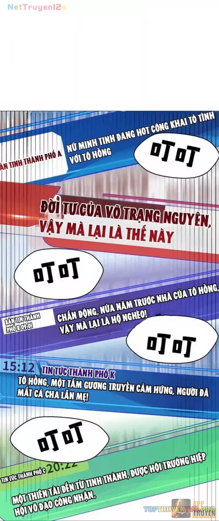 Cao Võ: Một Tay Nghiền Nát Ba Ngàn Đại Đế! Chapter 48 - Trang 8
