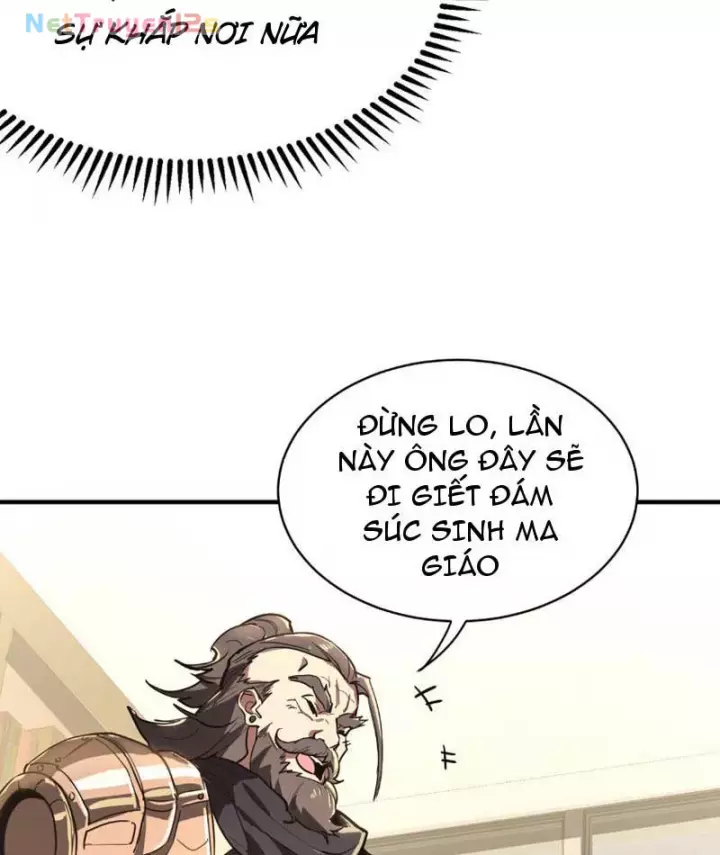 Cao Võ: Một Tay Nghiền Nát Ba Ngàn Đại Đế! Chapter 49 - Trang 12