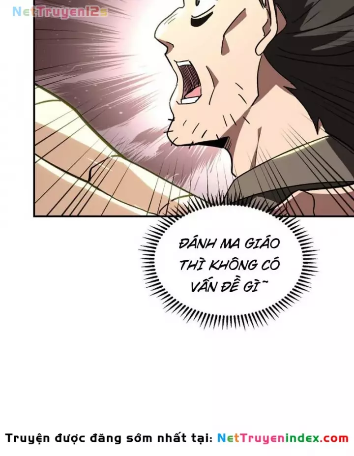 Cao Võ: Một Tay Nghiền Nát Ba Ngàn Đại Đế! Chapter 49 - Trang 15