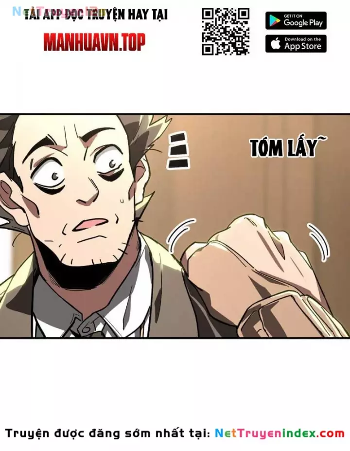 Cao Võ: Một Tay Nghiền Nát Ba Ngàn Đại Đế! Chapter 49 - Trang 16