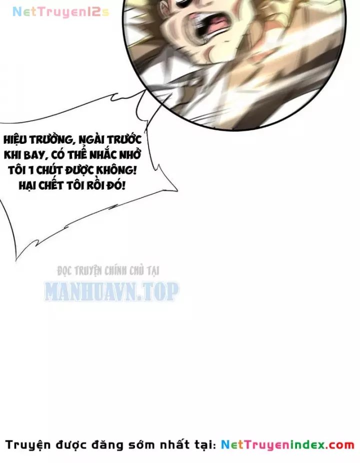 Cao Võ: Một Tay Nghiền Nát Ba Ngàn Đại Đế! Chapter 49 - Trang 19