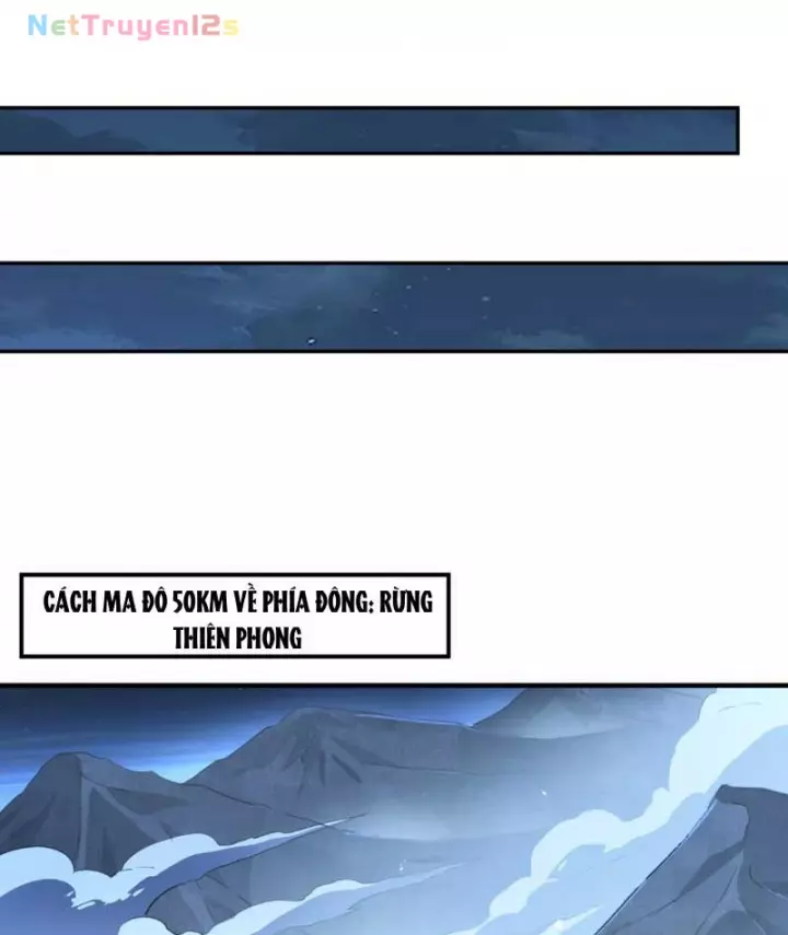 Cao Võ: Một Tay Nghiền Nát Ba Ngàn Đại Đế! Chapter 49 - Trang 20