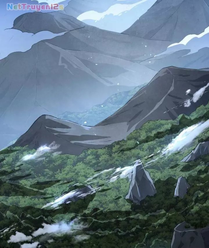 Cao Võ: Một Tay Nghiền Nát Ba Ngàn Đại Đế! Chapter 49 - Trang 21