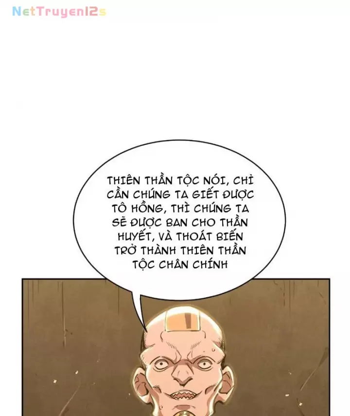 Cao Võ: Một Tay Nghiền Nát Ba Ngàn Đại Đế! Chapter 49 - Trang 26