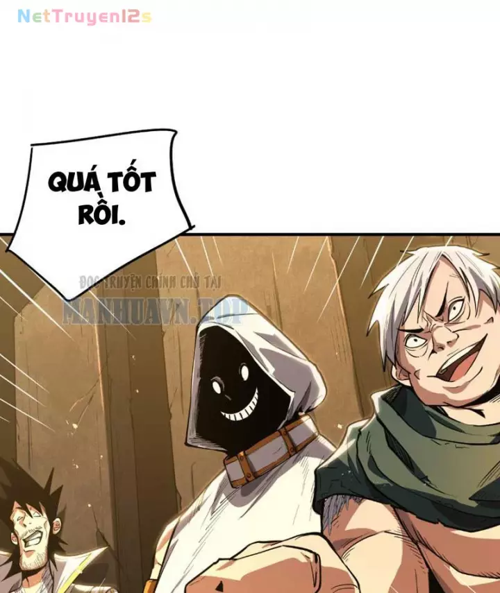 Cao Võ: Một Tay Nghiền Nát Ba Ngàn Đại Đế! Chapter 49 - Trang 28