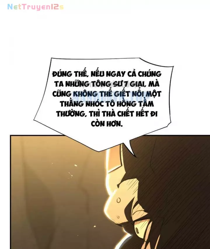 Cao Võ: Một Tay Nghiền Nát Ba Ngàn Đại Đế! Chapter 49 - Trang 30