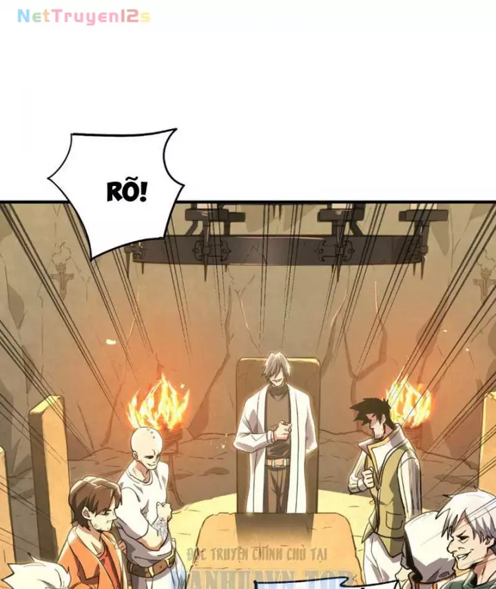 Cao Võ: Một Tay Nghiền Nát Ba Ngàn Đại Đế! Chapter 49 - Trang 32