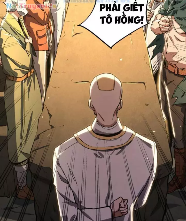 Cao Võ: Một Tay Nghiền Nát Ba Ngàn Đại Đế! Chapter 49 - Trang 33