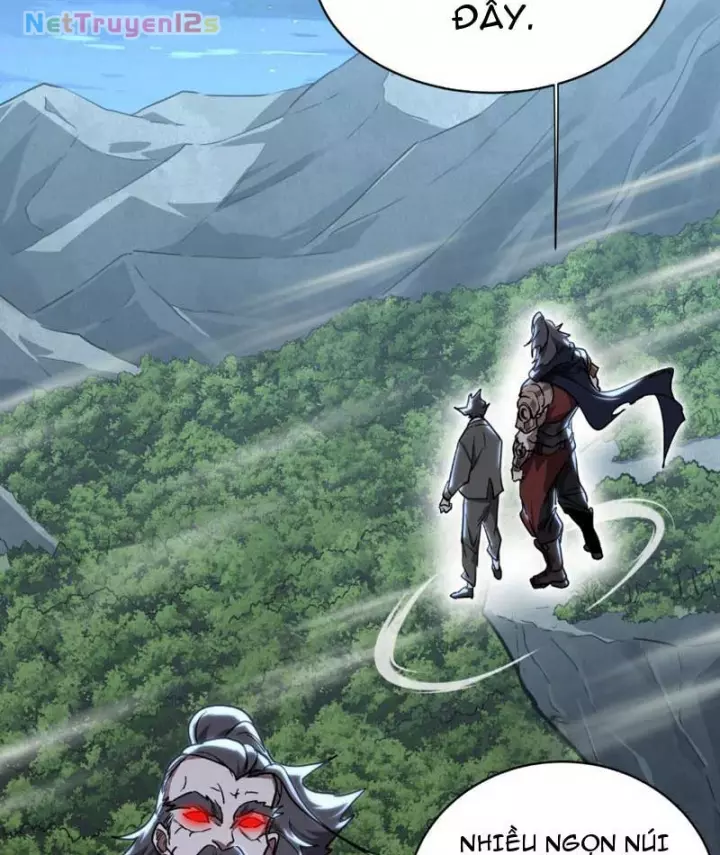 Cao Võ: Một Tay Nghiền Nát Ba Ngàn Đại Đế! Chapter 49 - Trang 35