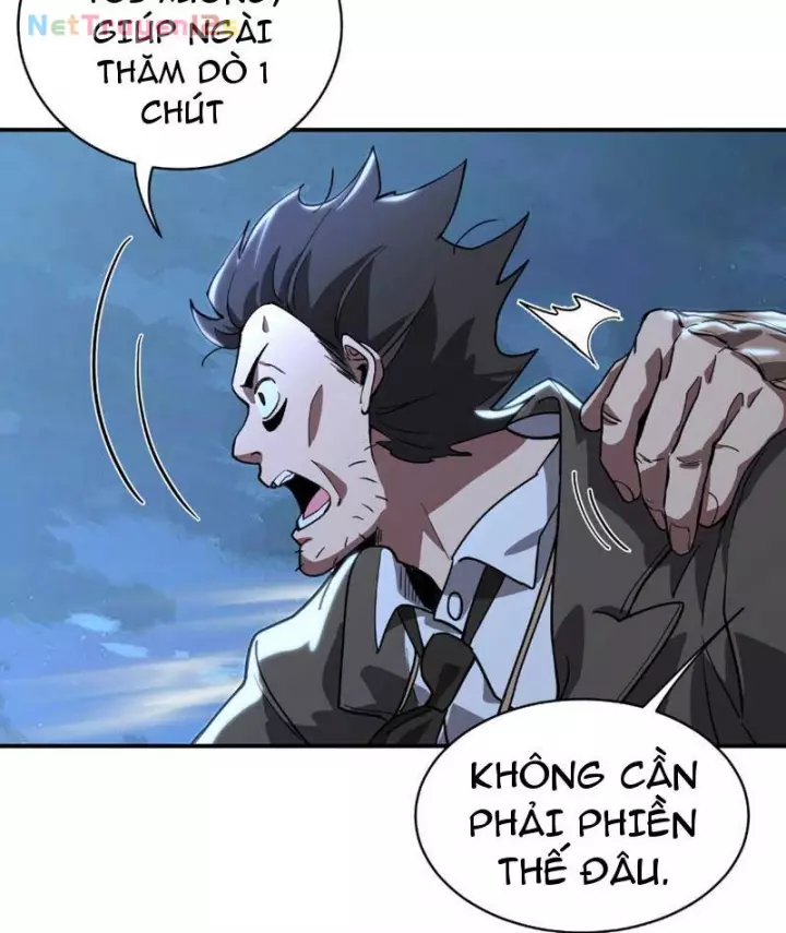 Cao Võ: Một Tay Nghiền Nát Ba Ngàn Đại Đế! Chapter 49 - Trang 38