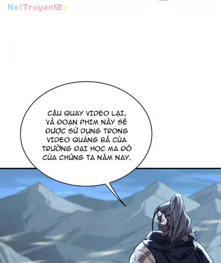 Cao Võ: Một Tay Nghiền Nát Ba Ngàn Đại Đế! Chapter 49 - Trang 39
