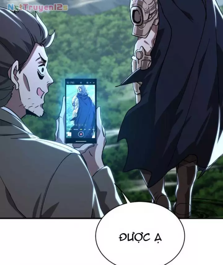 Cao Võ: Một Tay Nghiền Nát Ba Ngàn Đại Đế! Chapter 49 - Trang 40