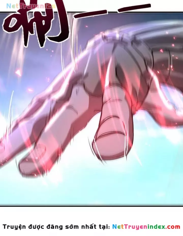 Cao Võ: Một Tay Nghiền Nát Ba Ngàn Đại Đế! Chapter 49 - Trang 44
