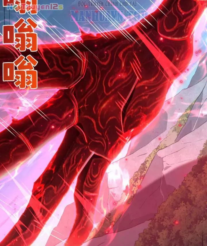 Cao Võ: Một Tay Nghiền Nát Ba Ngàn Đại Đế! Chapter 49 - Trang 46