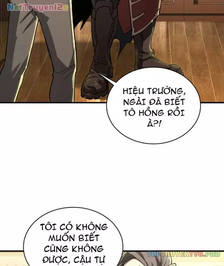 Cao Võ: Một Tay Nghiền Nát Ba Ngàn Đại Đế! Chapter 49 - Trang 5