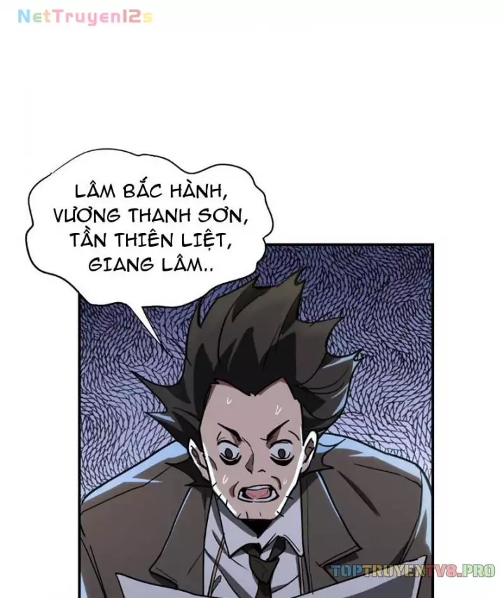 Cao Võ: Một Tay Nghiền Nát Ba Ngàn Đại Đế! Chapter 49 - Trang 7