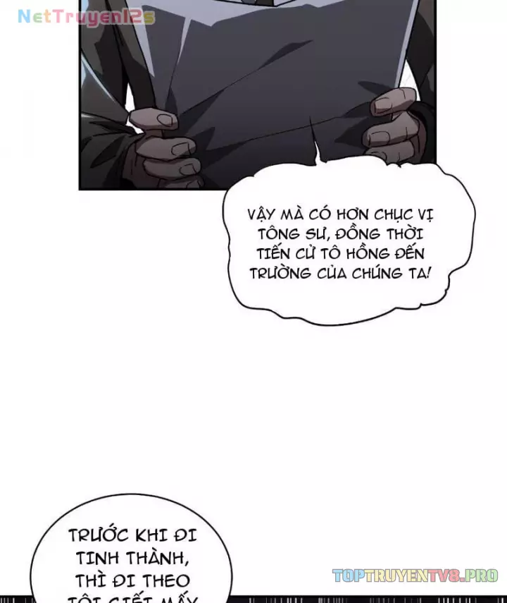Cao Võ: Một Tay Nghiền Nát Ba Ngàn Đại Đế! Chapter 49 - Trang 8
