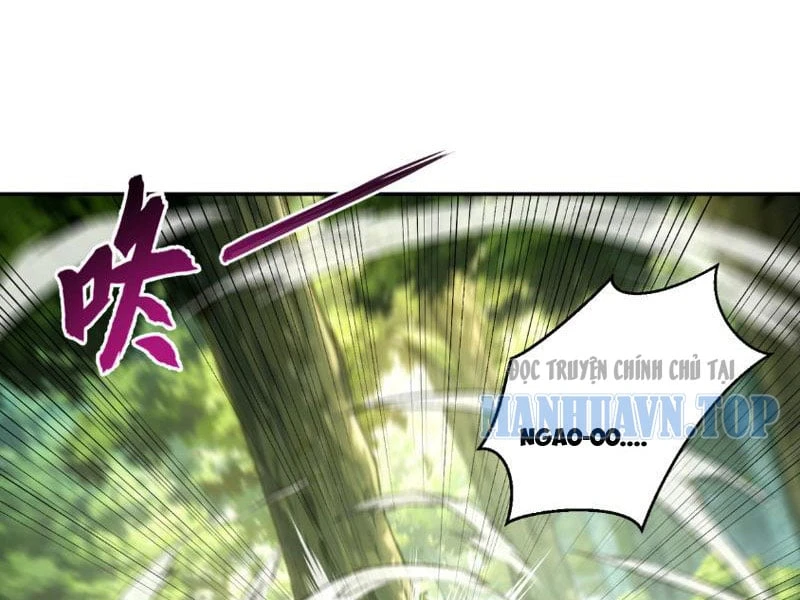 Cao Võ: Một Tay Nghiền Nát Ba Ngàn Đại Đế! Chapter 5 - Trang 12