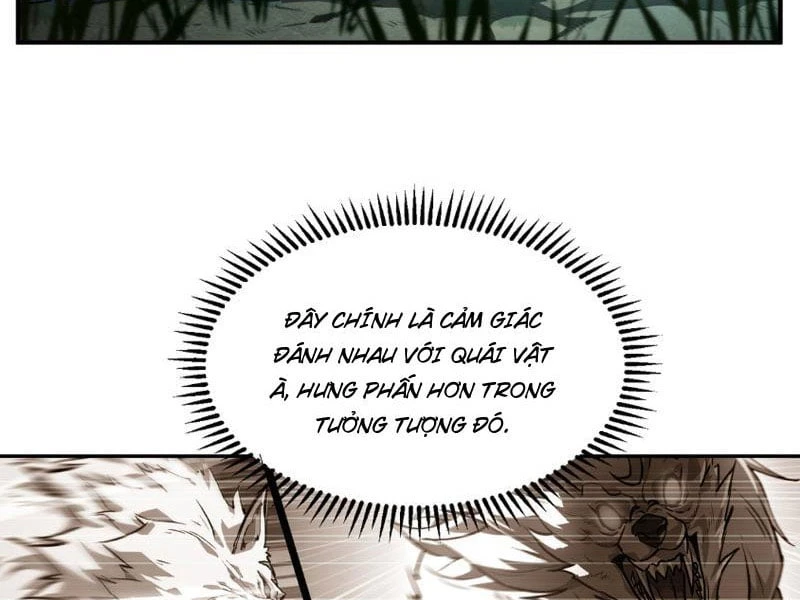 Cao Võ: Một Tay Nghiền Nát Ba Ngàn Đại Đế! Chapter 5 - Trang 16