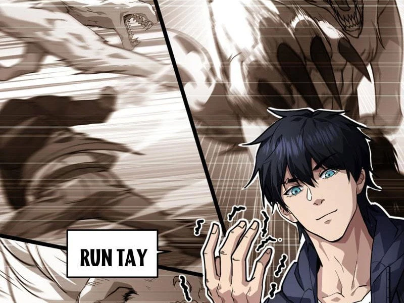 Cao Võ: Một Tay Nghiền Nát Ba Ngàn Đại Đế! Chapter 5 - Trang 17