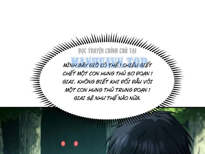 Cao Võ: Một Tay Nghiền Nát Ba Ngàn Đại Đế! Chapter 5 - Trang 19