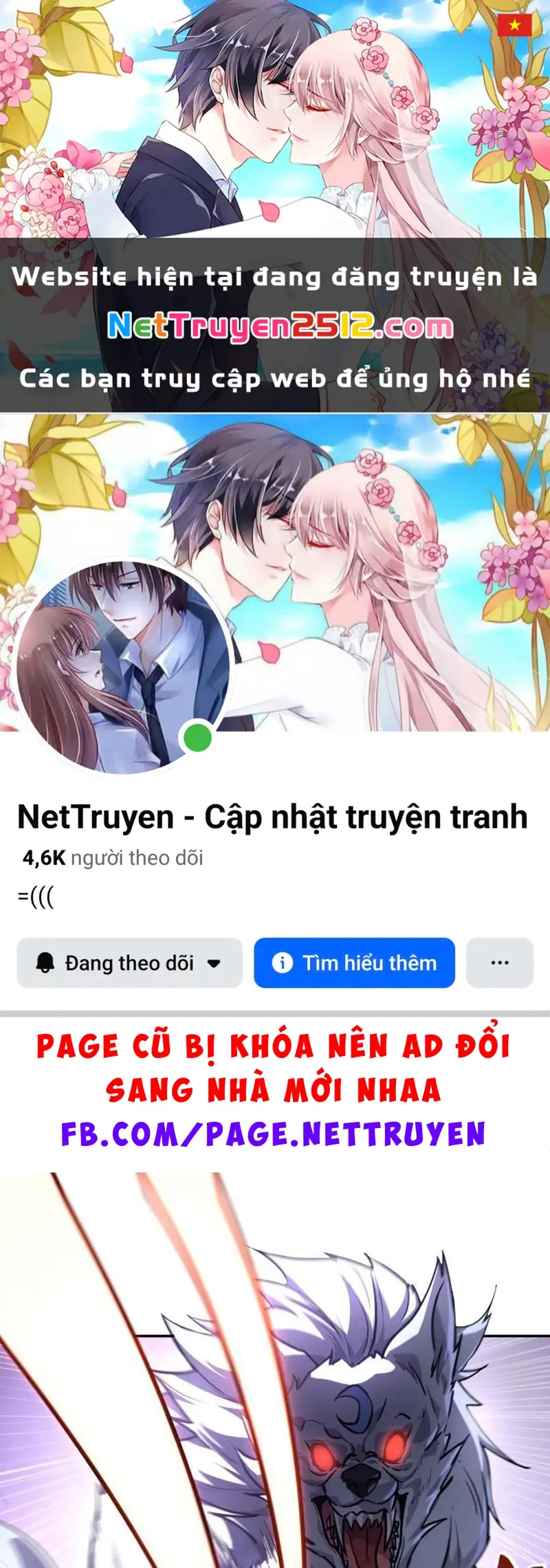 Cao Võ: Một Tay Nghiền Nát Ba Ngàn Đại Đế! Chapter 5 - Trang 2
