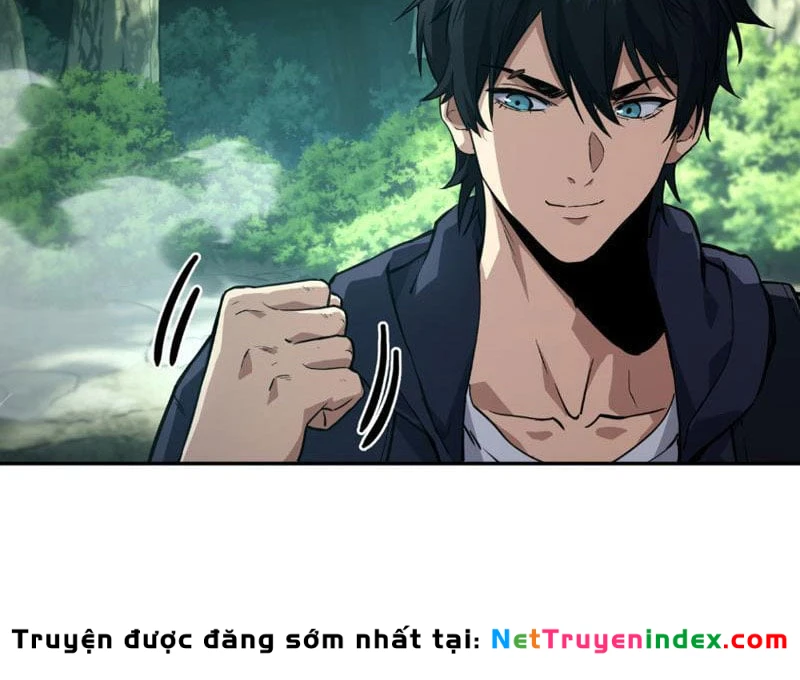 Cao Võ: Một Tay Nghiền Nát Ba Ngàn Đại Đế! Chapter 5 - Trang 20