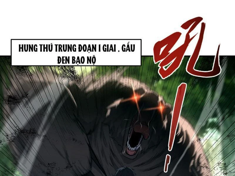 Cao Võ: Một Tay Nghiền Nát Ba Ngàn Đại Đế! Chapter 5 - Trang 21