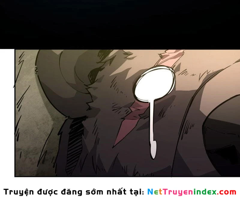Cao Võ: Một Tay Nghiền Nát Ba Ngàn Đại Đế! Chapter 5 - Trang 25